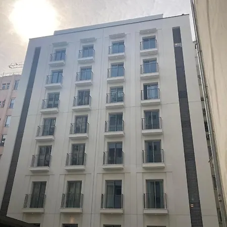αpartment In The Heart Of The *