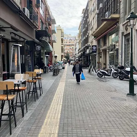 Appartement αpartment In The Heart Of The *